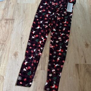 French Laundry Pajama Pants - Holiday Edition